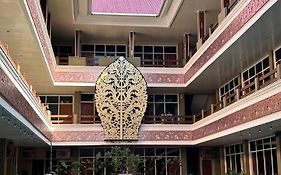 Hotel Karthi Kuta